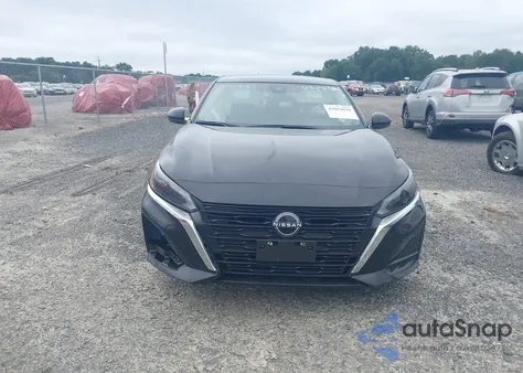 2023 Nissan Altima S Fwd from USA, damaged, VIN 1N4BL4BV3PN358941